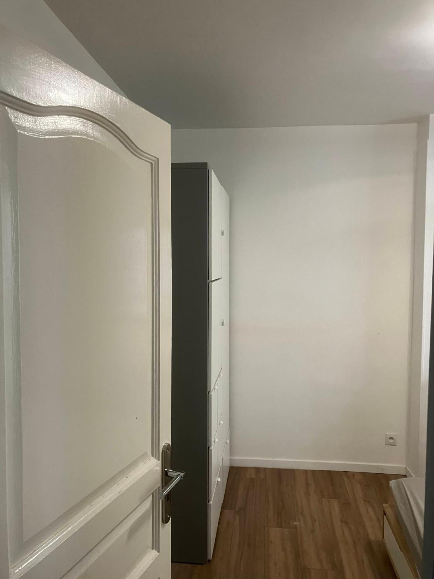 Appartement F2 Montmartre 18 Paris